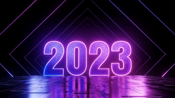 23 TRENDS TO KNOW FOR 2023