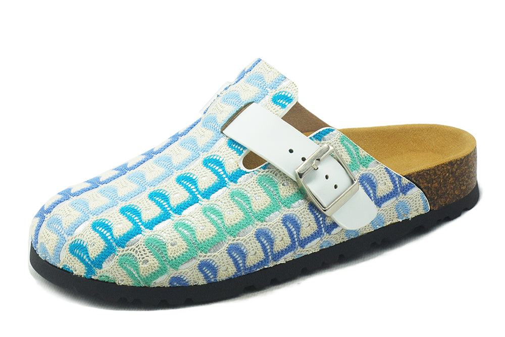 BIRKENSTOCK: Colorful serise