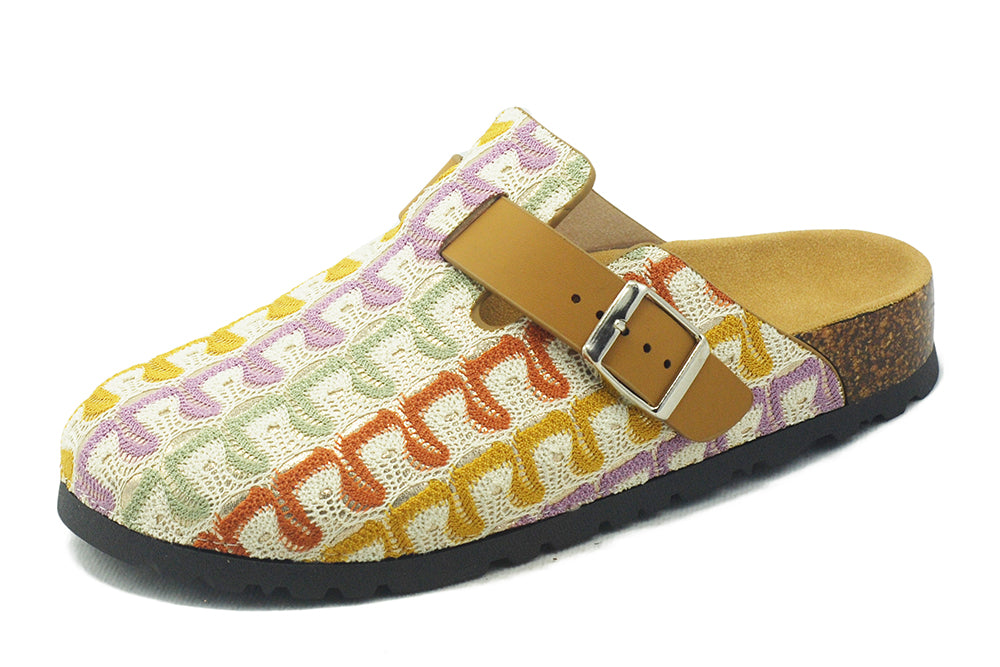BIRKENSTOCK: Colorful serise