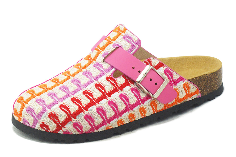 BIRKENSTOCK: Colorful serise