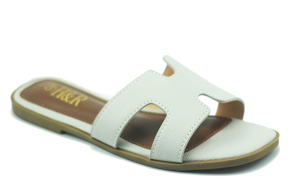 Ladies Loopers - Smart Slider Sandals