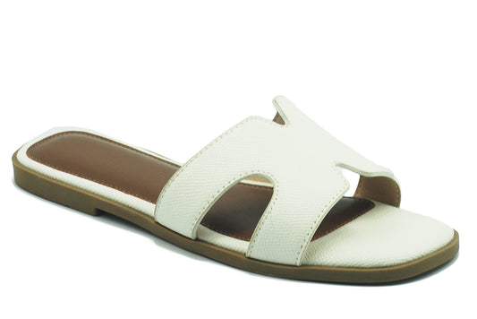 Ladies Loopers - Smart Slider Sandals