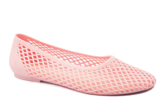 Melanie Flat Ballerinas