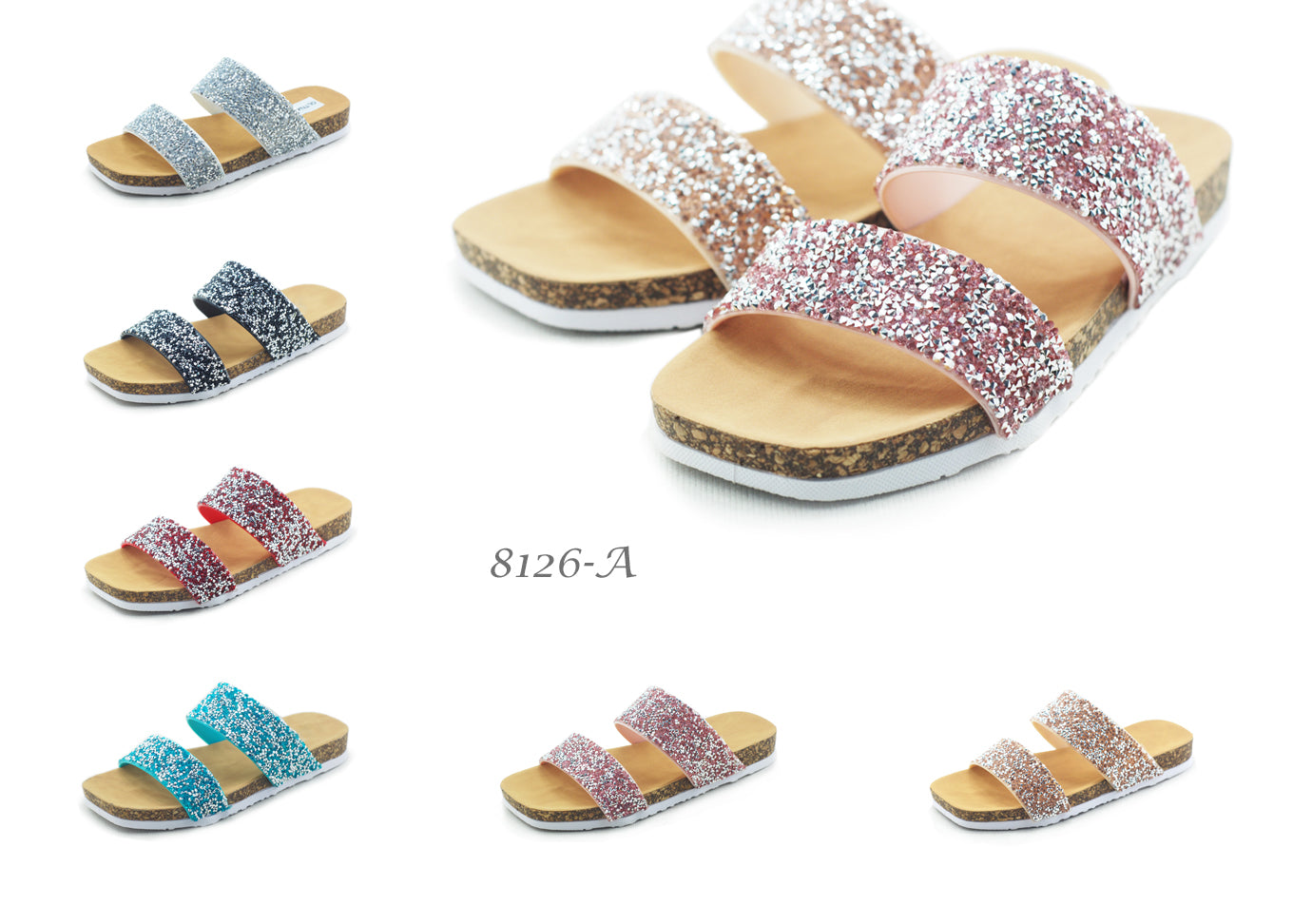 JELLY SHOES PVC SHOES SANDALS LADY SUMMER STYLE