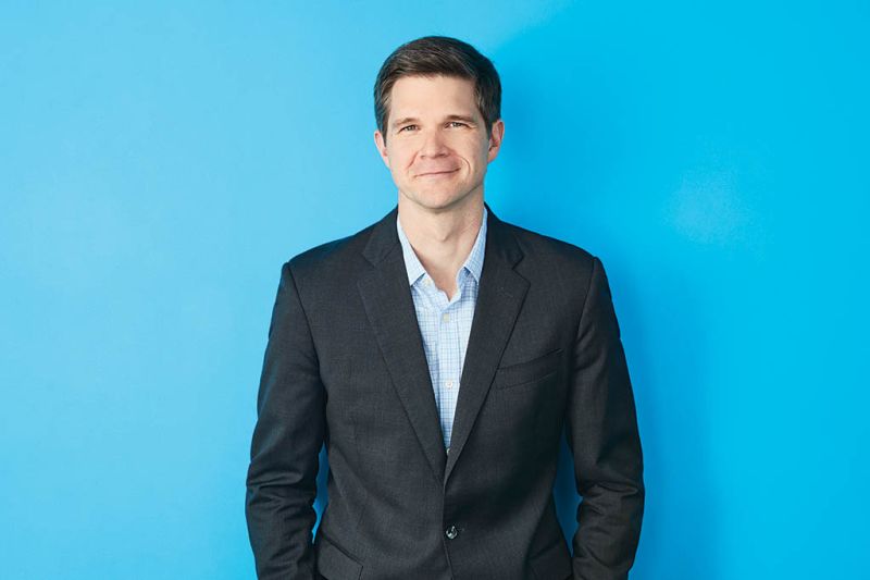 Matt Priest: the US footwear industry is resilient and agile