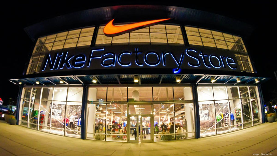 Nike Exec’s Son Was Reported Multiple Times for Abusing Family Discount