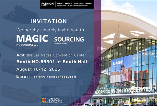 FASHION by Informa’s Las Vegas Marketplace Returns: Where Wholesale Buyers Meet Emerging Brands for Retail Innovation & Apparel Sourcing