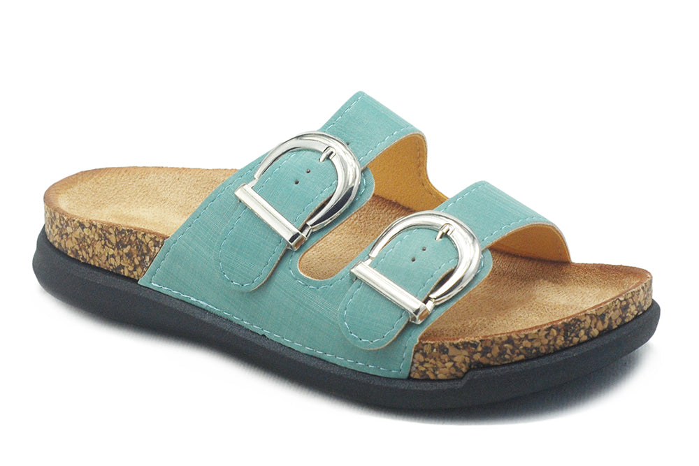 Aogami Terra Stealth-BIRKENSTOCK