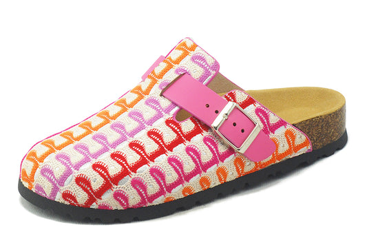 BIRKENSTOCK: Colorful serise