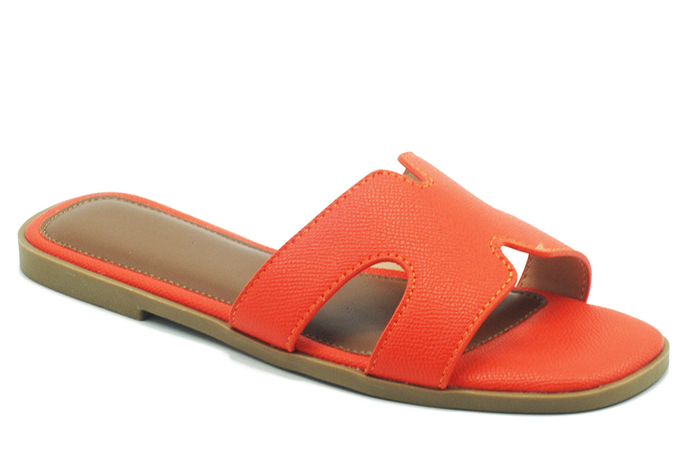 Ladies Loopers - Smart Slider Sandals