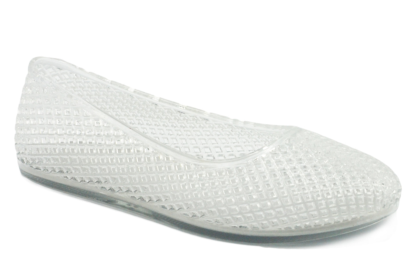 Melanie Flat Ballerinas Bullet