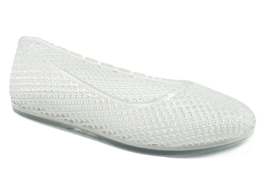 Melanie Flat Ballerinas Bullet