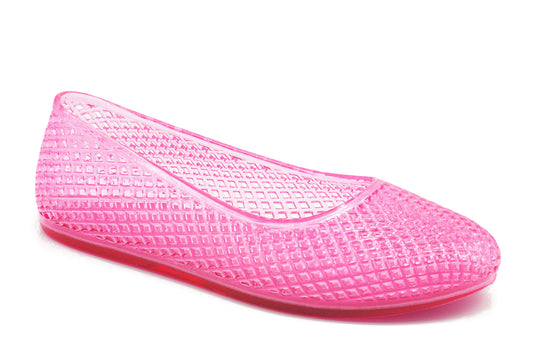 Melanie Flat Ballerinas Bullet