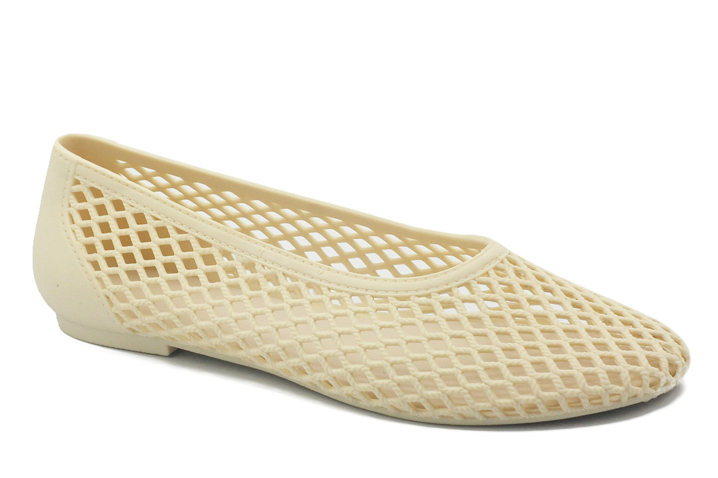 Melanie Flat Ballerinas