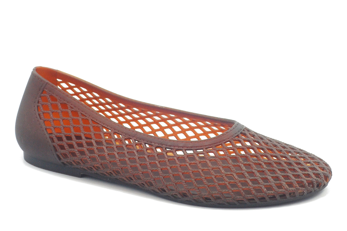 Melanie Flat Ballerinas