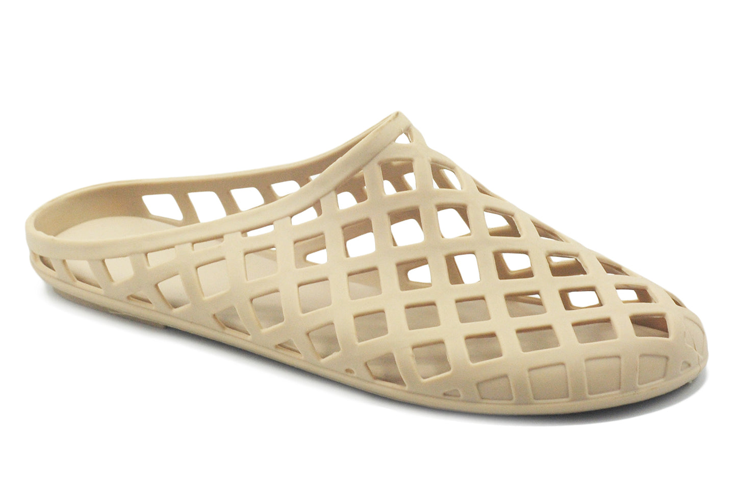 Jeffrey Campbell Jellz Slip-on Show the heels of one's feet