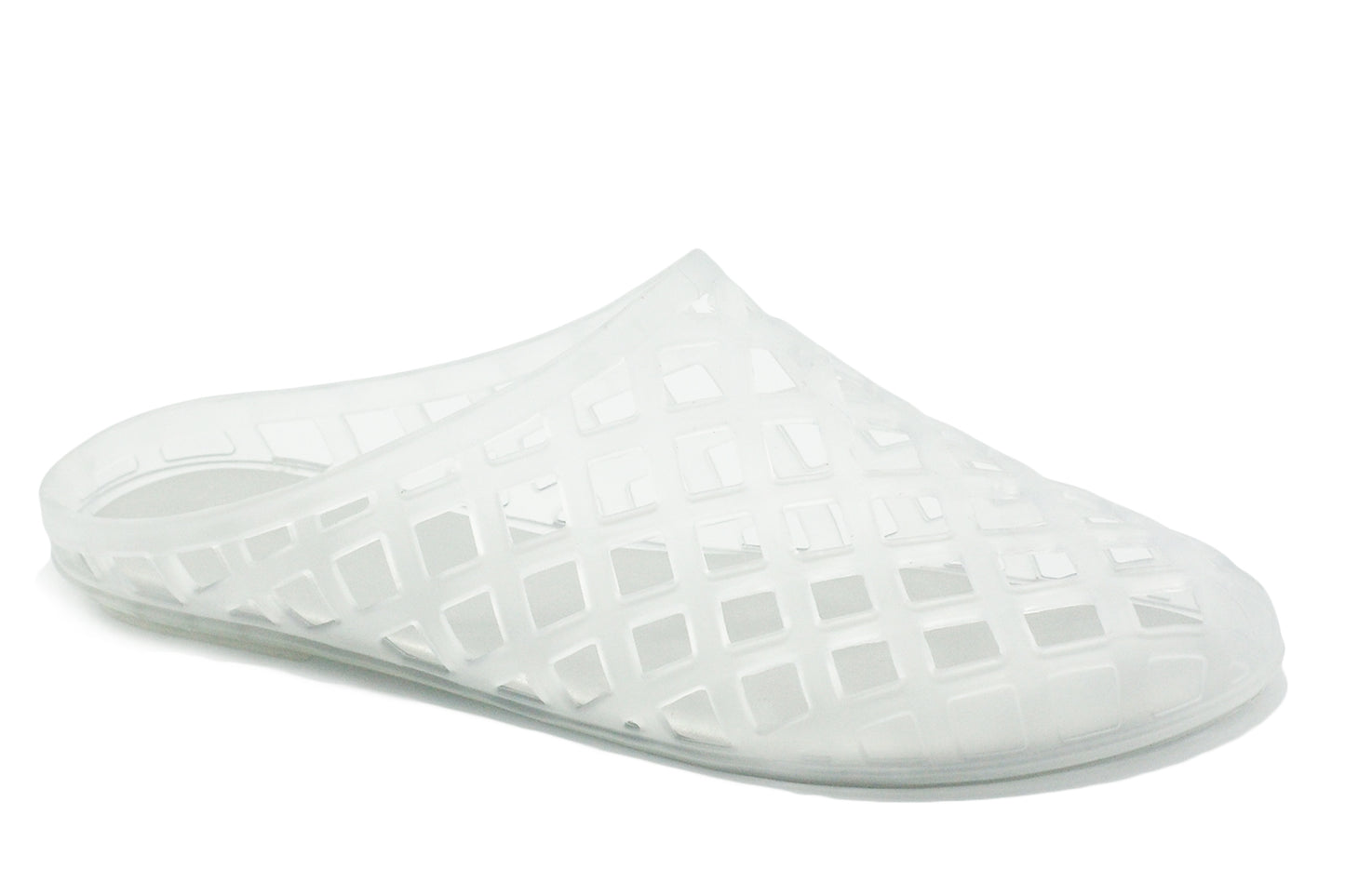 Jeffrey Campbell Jellz Slip-on Show the heels of one's feet