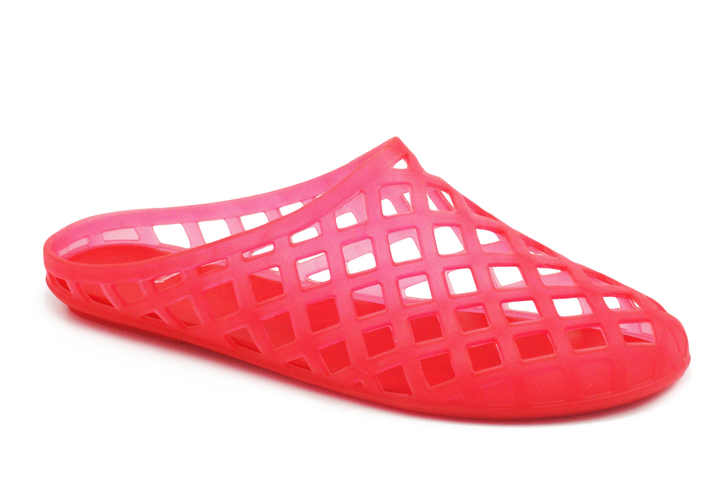 Jeffrey Campbell Jellz Slip-on Show the heels of one's feet