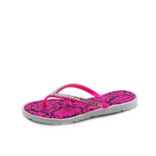 Load image into Gallery viewer, JELLY SHOES PVC SHOES SANDALS SLIPPER LADYS
