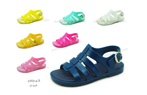 JELLY SHOES FOR KIDS