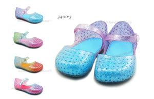 JELLY SHOES FOR KIDS