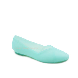 JELLY SHOES PVC SHOES SANDALS SLIPPER LADYS