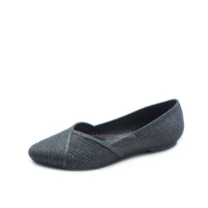 JELLY SHOES PVC SHOES SANDALS SLIPPER LADYS