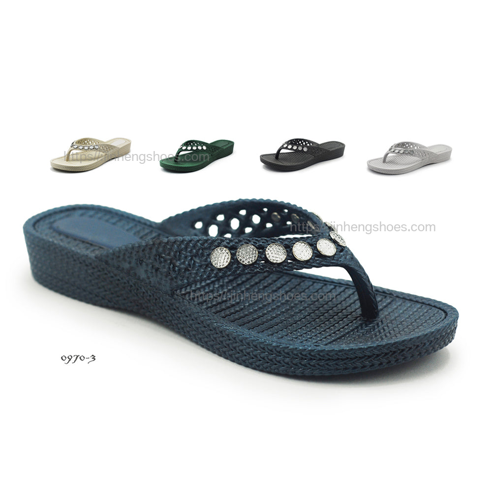 Jelly hotsell flops shoes