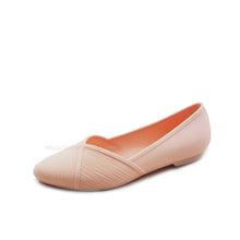 Load image into Gallery viewer, JELLY SHOES PVC SHOES SANDALS SLIPPER LADYS
