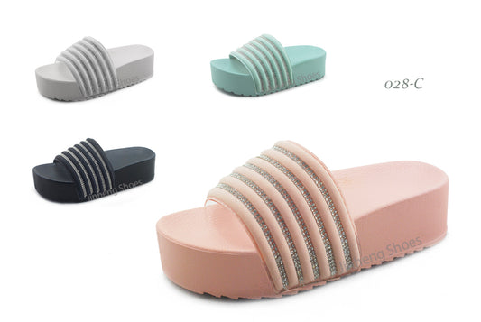 High Heel Sandals For Lady
