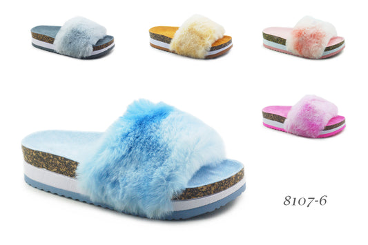JELLY SHOES SANDALS LADY SUMMER