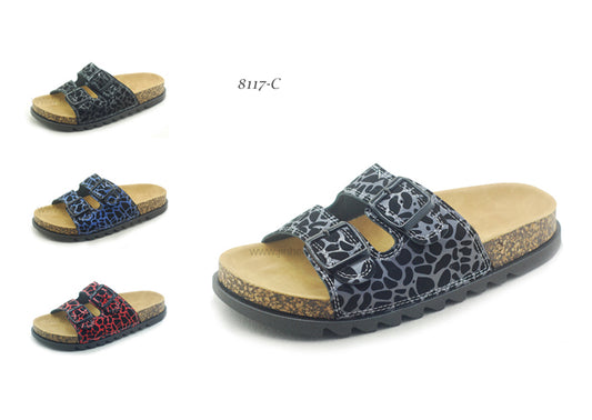 JELLY SHOES SANDALS LADY SUMMER STYLE
