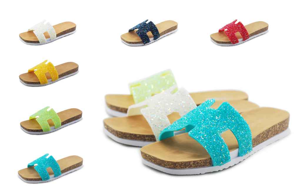JELLY SHOES PVC SHOES SANDALS LADY SUMMER STYLE