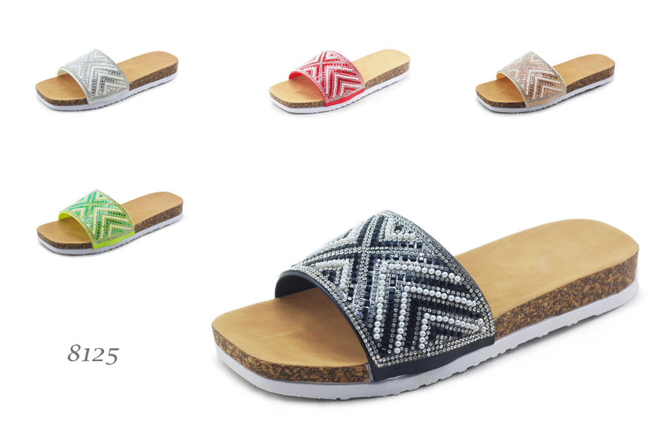 JELLY SHOES PVC SHOES SANDALS LADY SUMMER STYLE