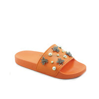 JELLY SHOES PVC SHOES SANDALS SLIPPER LADYS